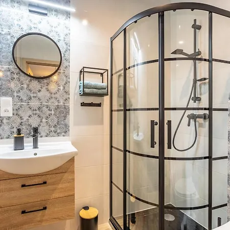 Apart-Invest apartament 5 ul Żeromskiego