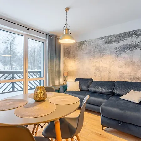 Zeromskiego 15b/5 Apartamento